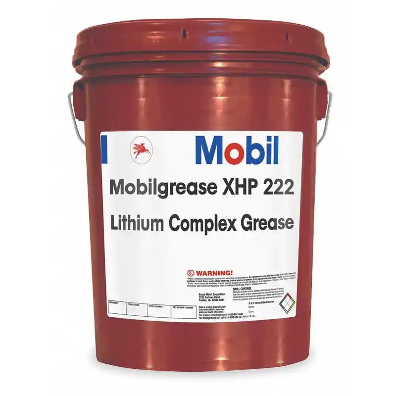 MOBIL GRAISSE XHP 222 Super Prix