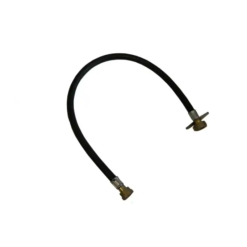 Lyre souple gaz P14 Promotion