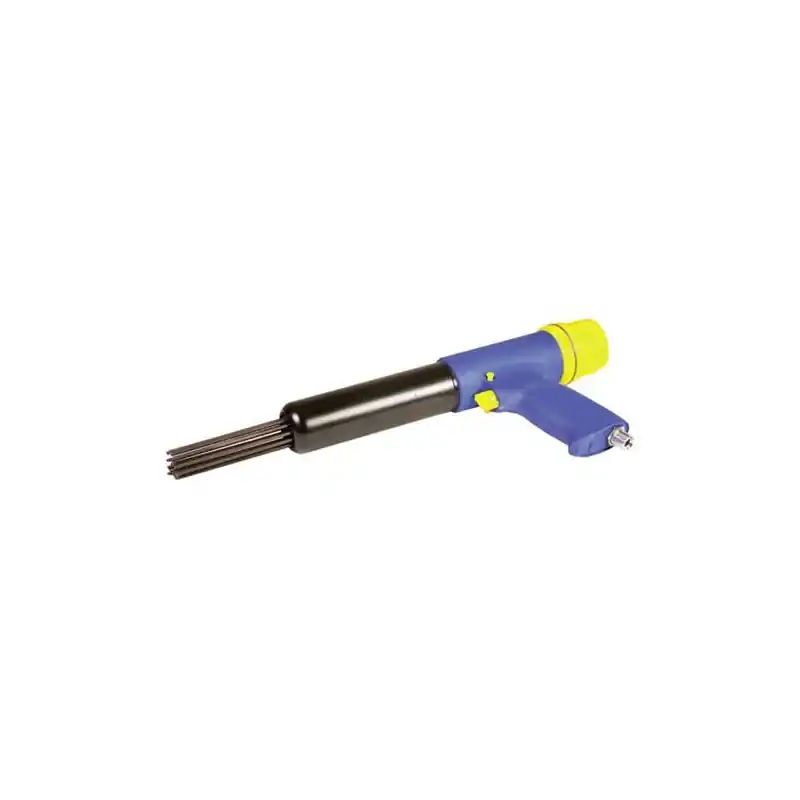 Certifié Pistolet à aiguille