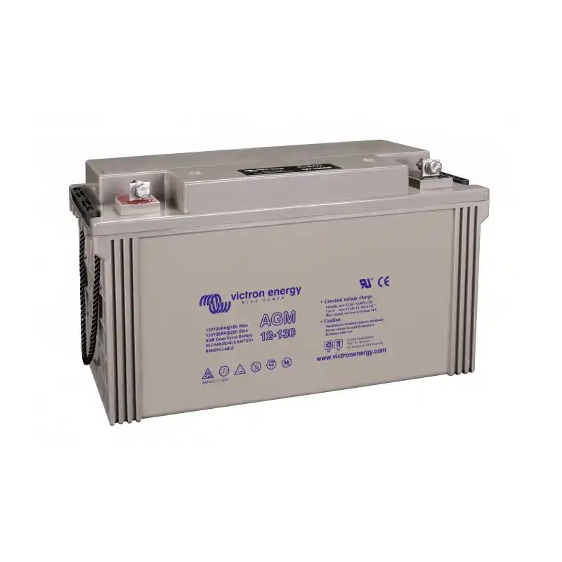 Expédition Rapide Batterie AGM victron
