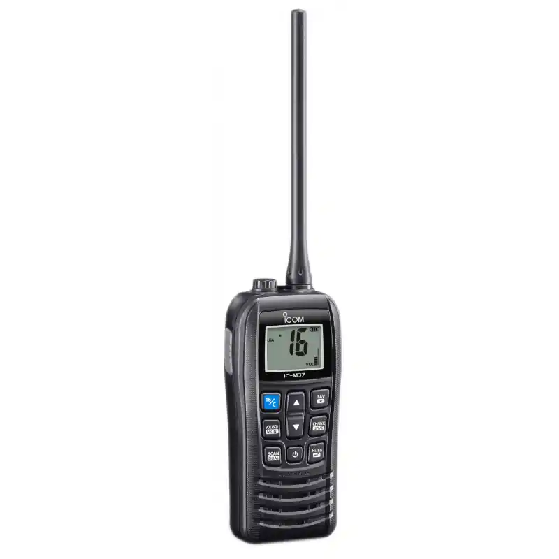 VHF portable IC-M37 Commande En Gros