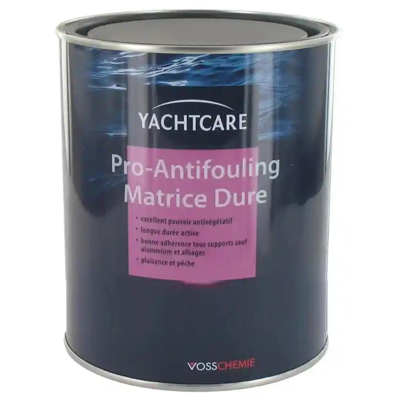 Livraison Express Antifouling pro yachtcare 2,5L