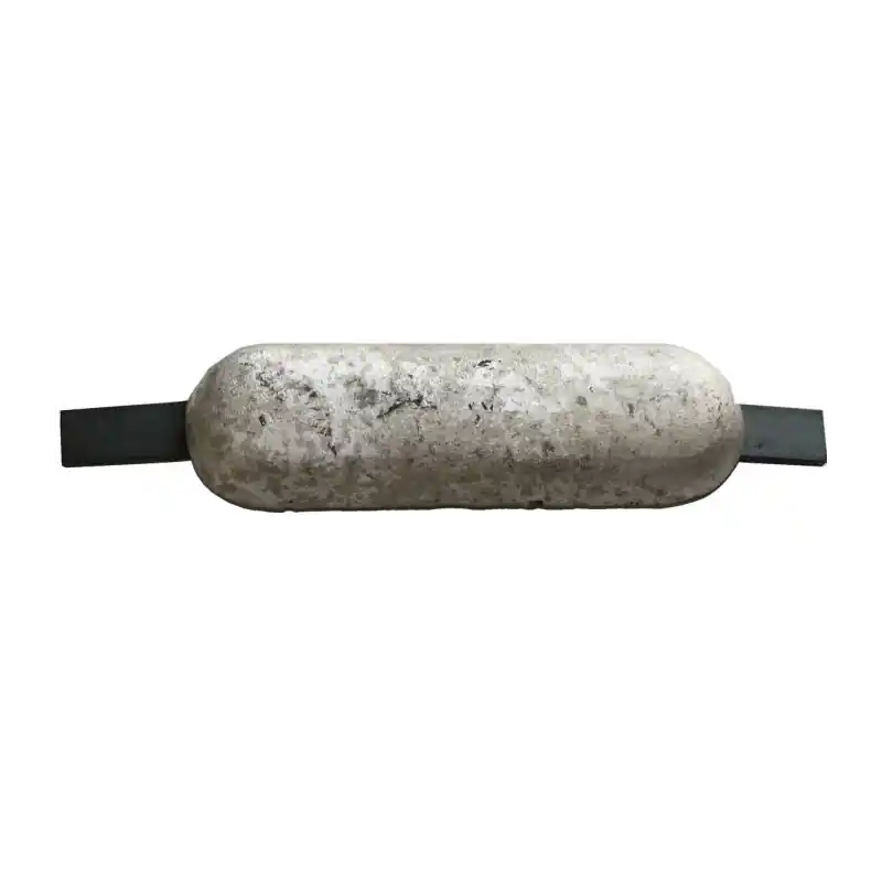 Populaire ANODE MAGNESIUM 1K6 A SOUDER