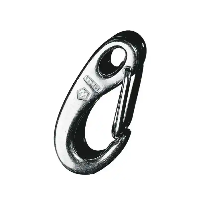 Authentique Mousqueton inox wichard