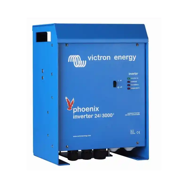 Seulement Aujourd'hui Convertisseur VICTRON phoenix
