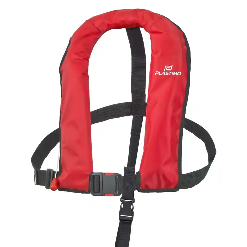 Expédié Aujourd'hui Gilet gonflable automatique NEO