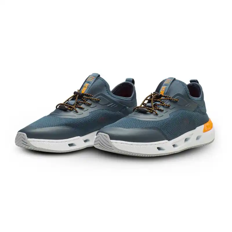 Chaussures avec lacets élastique Jobe Authentique