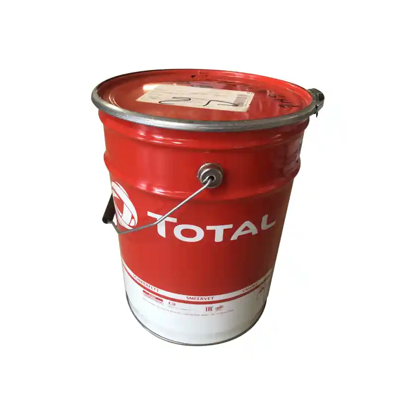 TOTAL MULTIS FIL EP2 GRAISSE seau 18kg Meilleure Vente