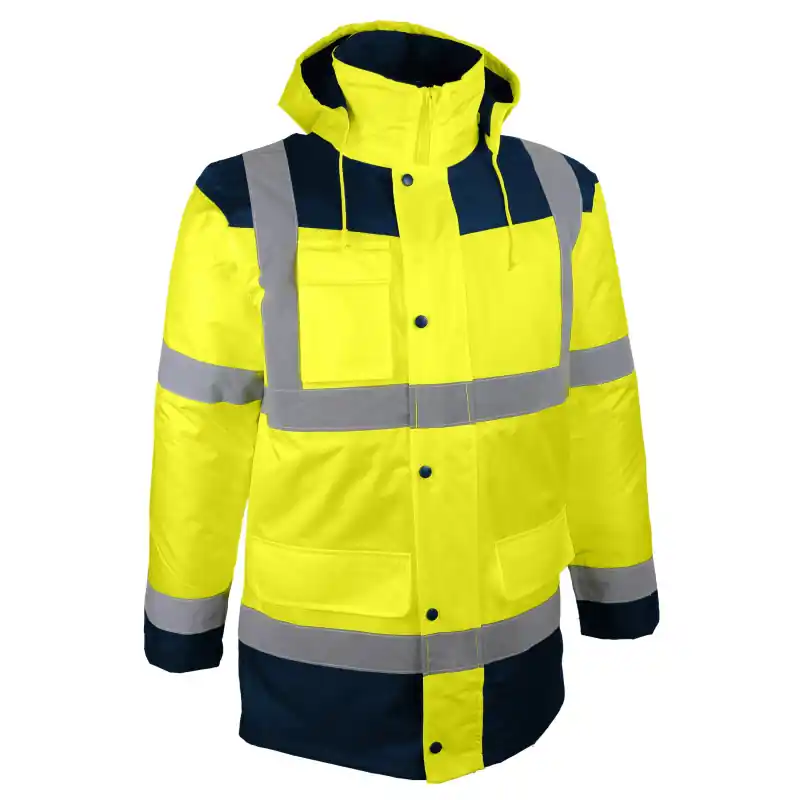 Veste Parka Piama 4 en 1 Offre Du Jour