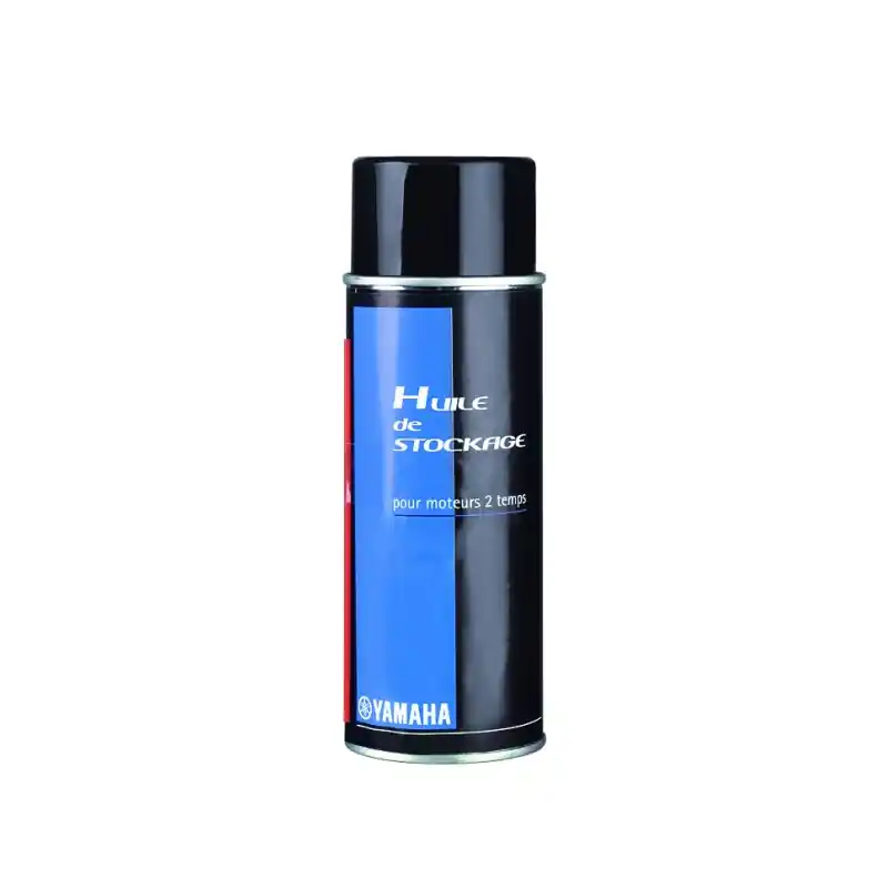 Huile hivernage HB YAMAHA 300ML Achat Immédiat