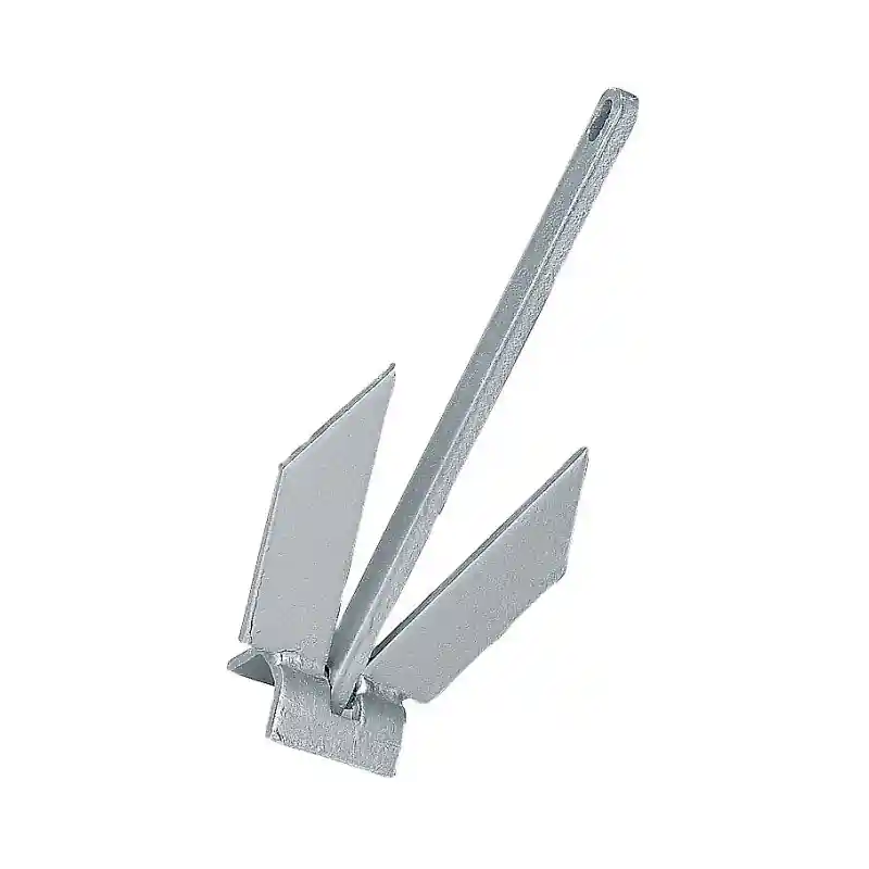 ancre plate galva Remise