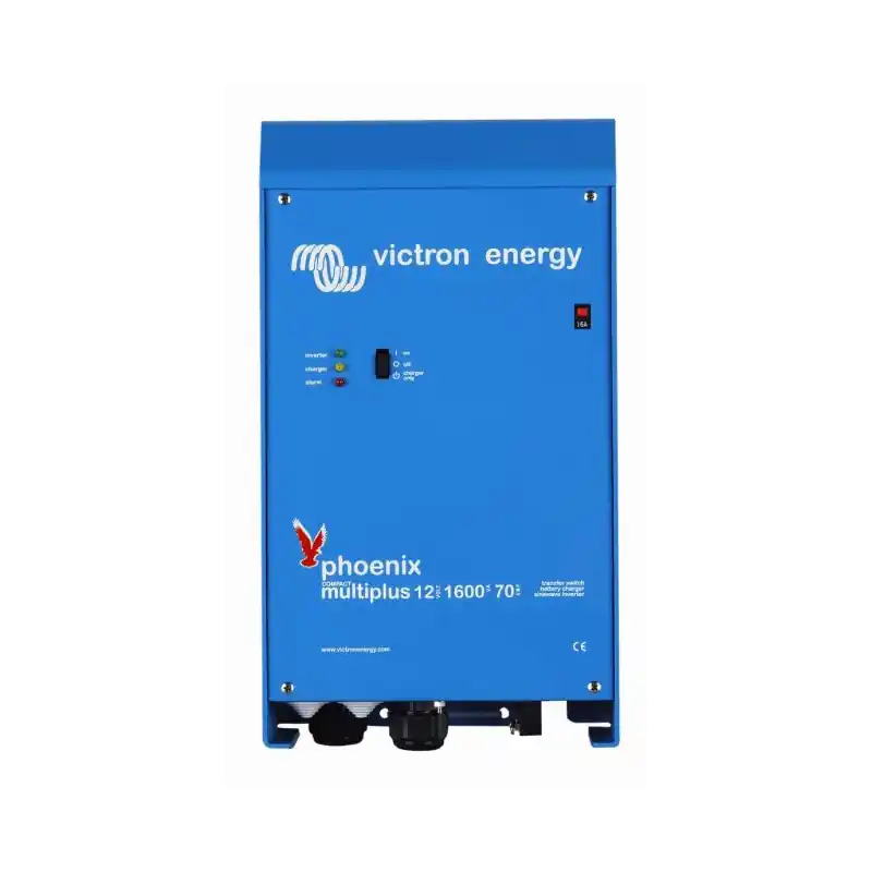 Multiplus Victron convertisseur chargeur Commande En Gros