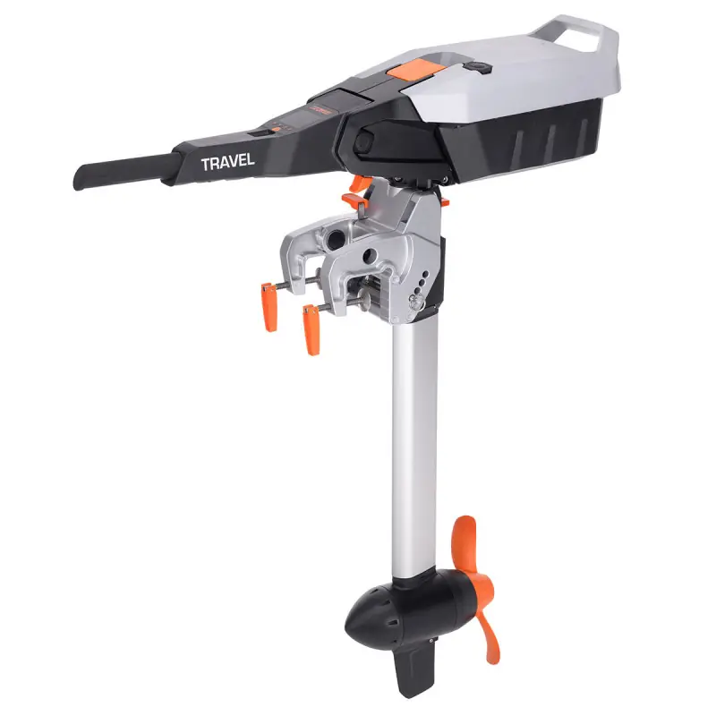 Moteur électrique TORQEEDO TRAVEL 3 CV Meilleure Vente