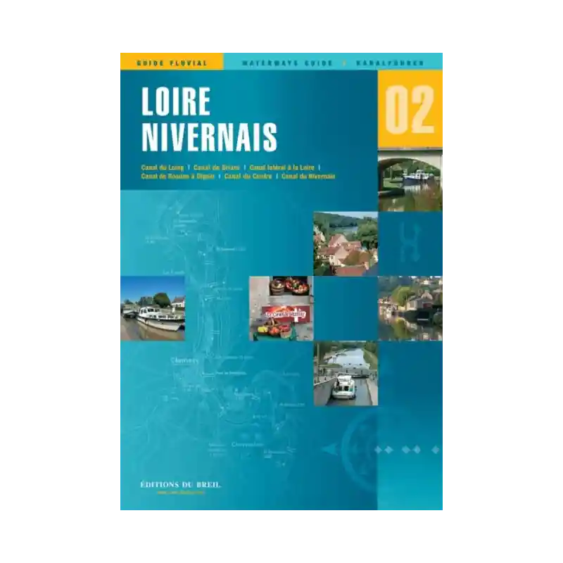 Prix Promo Carten°2 LOIRE NIVERNAIS
