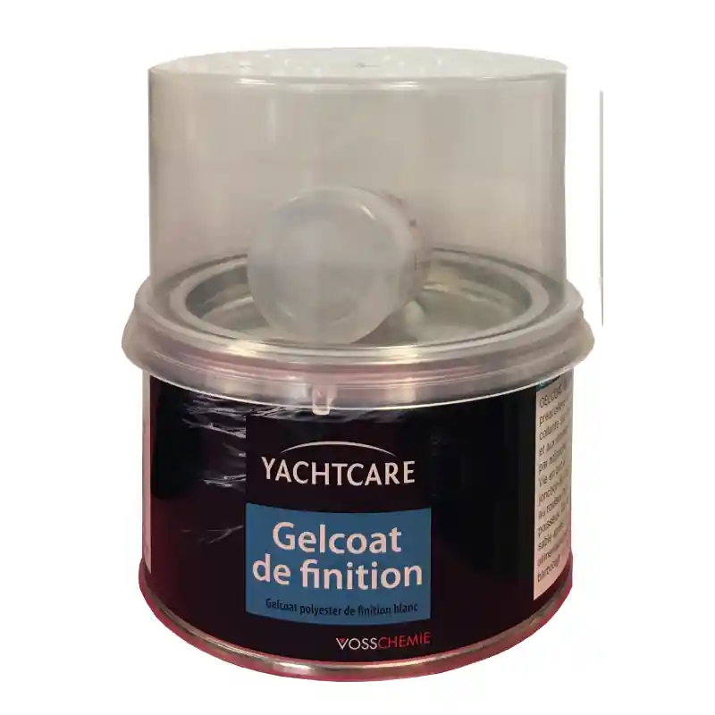 Usine Directe Gel coat de finition polyester