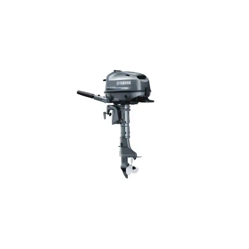 Moteur hors bord YAMAHA 4 CV Prix Promo