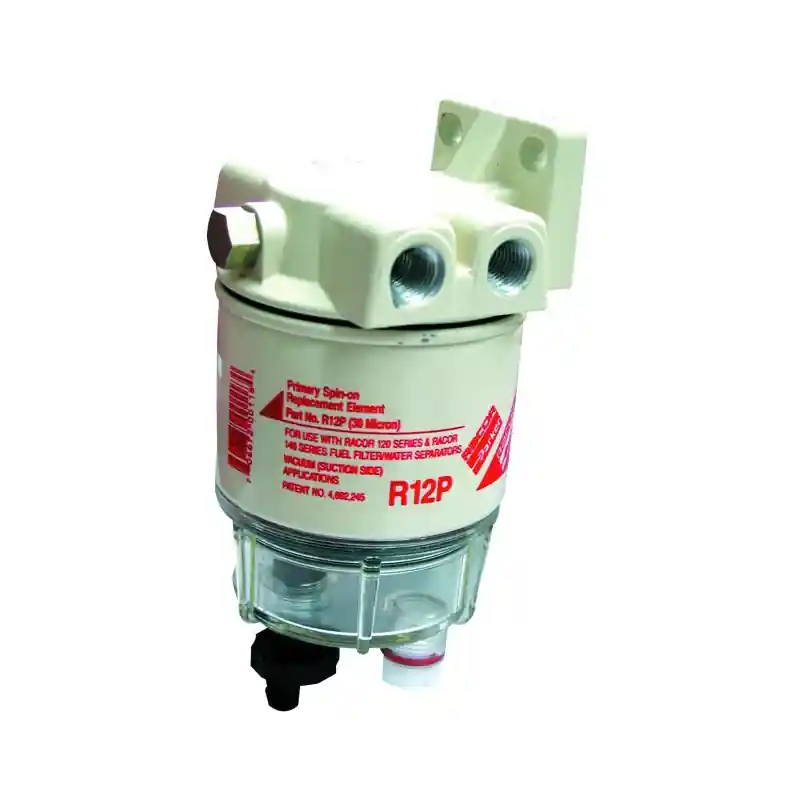 Dernier Modèle Préfiltre pour moteur diesel