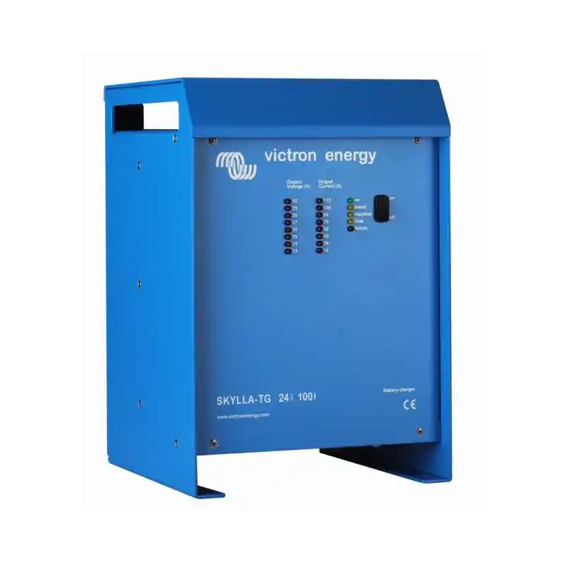 Satisfait Ou Remboursé Chargeur victron skylla TG