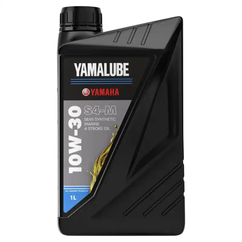Lubrifiant YAMALUBE 10W30 Offre Spéciale
