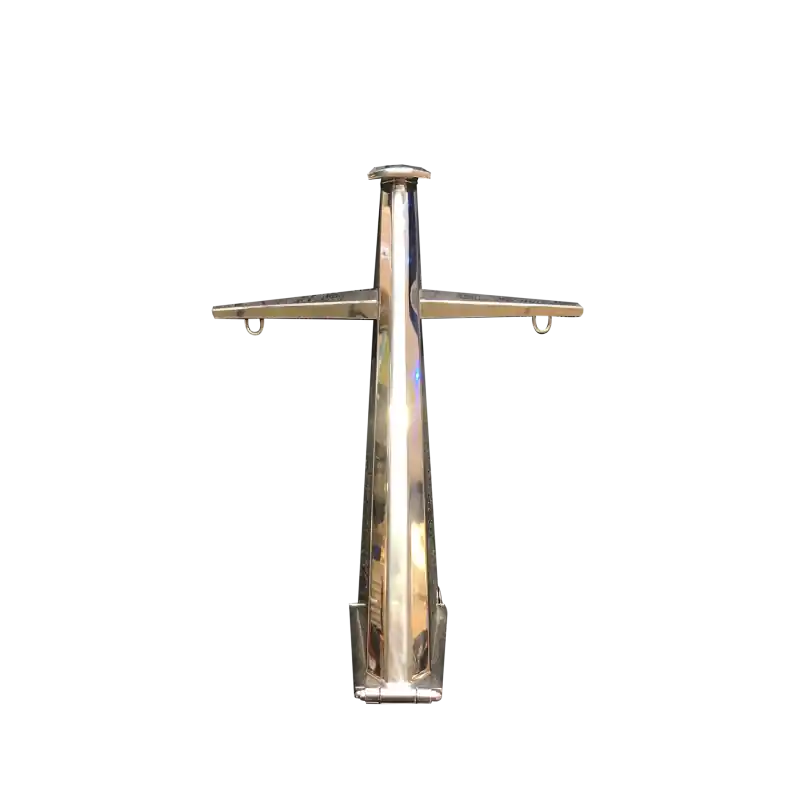 Vente Directe Mat inox Poli