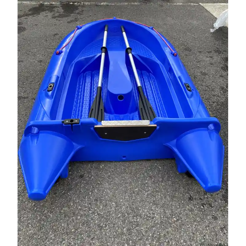 Nouvelle Collection BARQUE NEPTEA 220