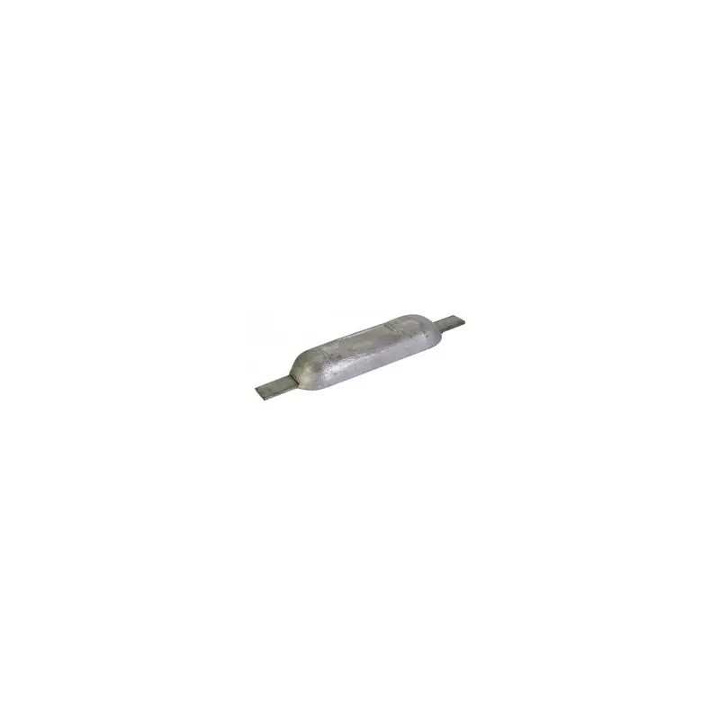 Offre Du Jour Anode magnésium à souder 0.320 Kg