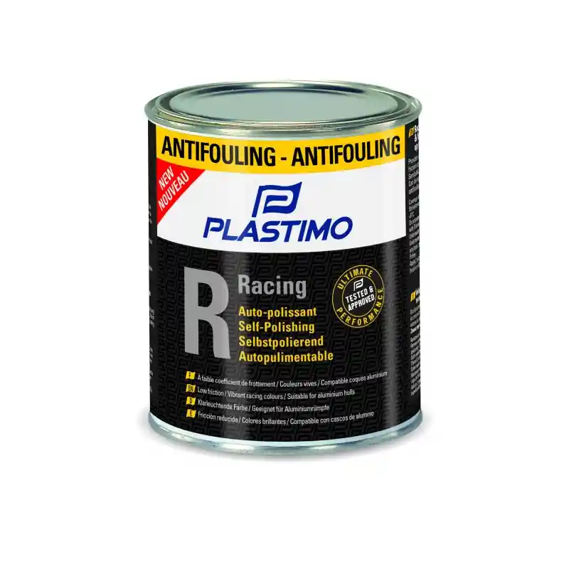 Antifouling RACING plastimo Prix Choc
