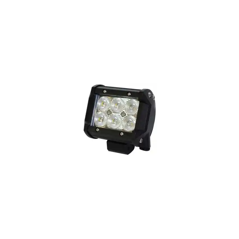 Projecteur 6 LEDS Prix Choc