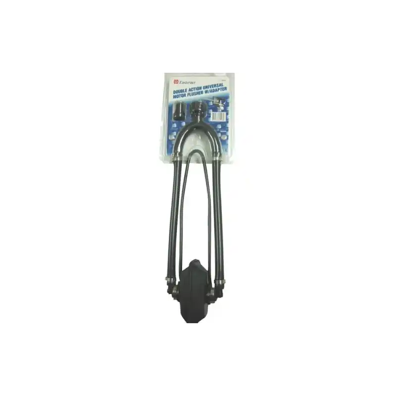 oreilles rinçage double V4/V6 Promotion Saisonnière