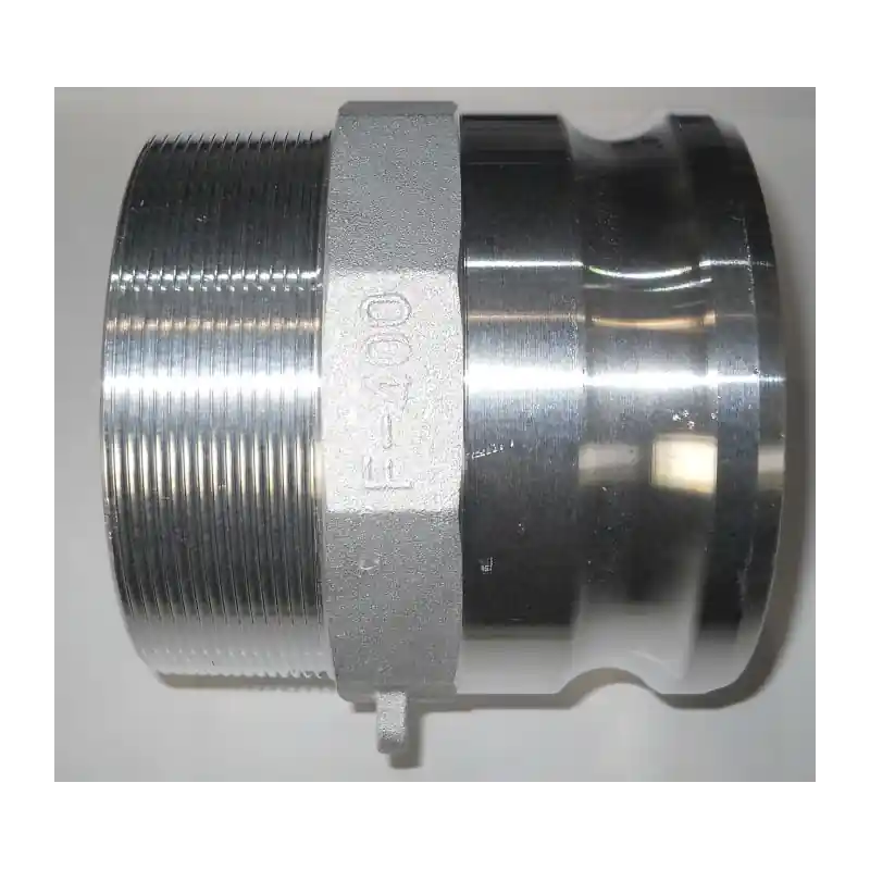 Raccord aluminium kamlok Meilleur Prix
