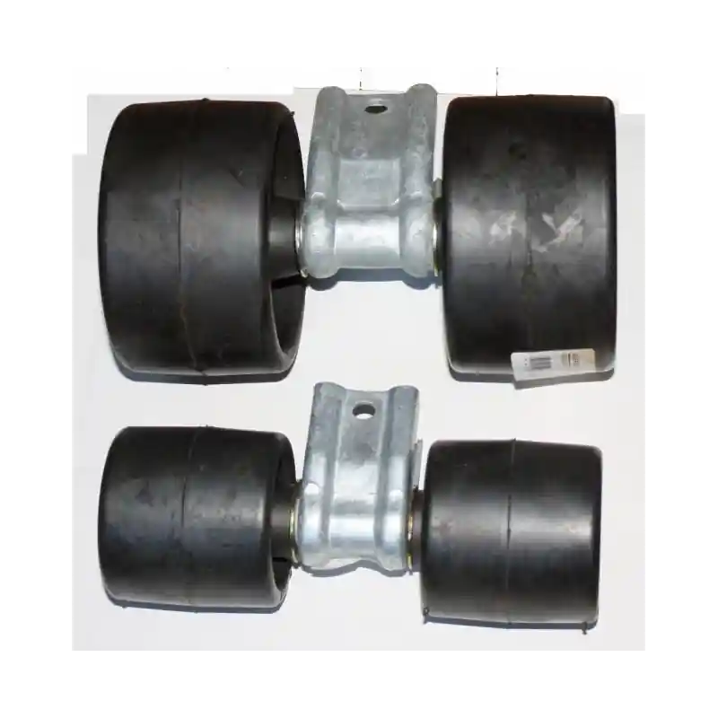 galet latéral double Produit De Marque
