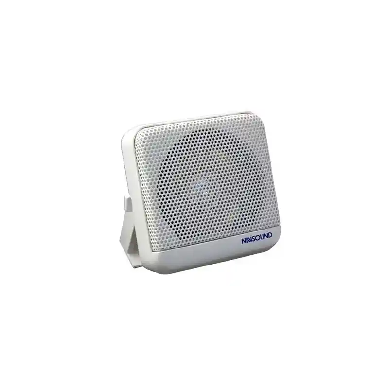 Réduction Haut parleur pour VHF sur étrier