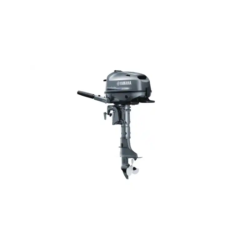 Nouvelle Collection Moteur hord bord YAMAHA F5