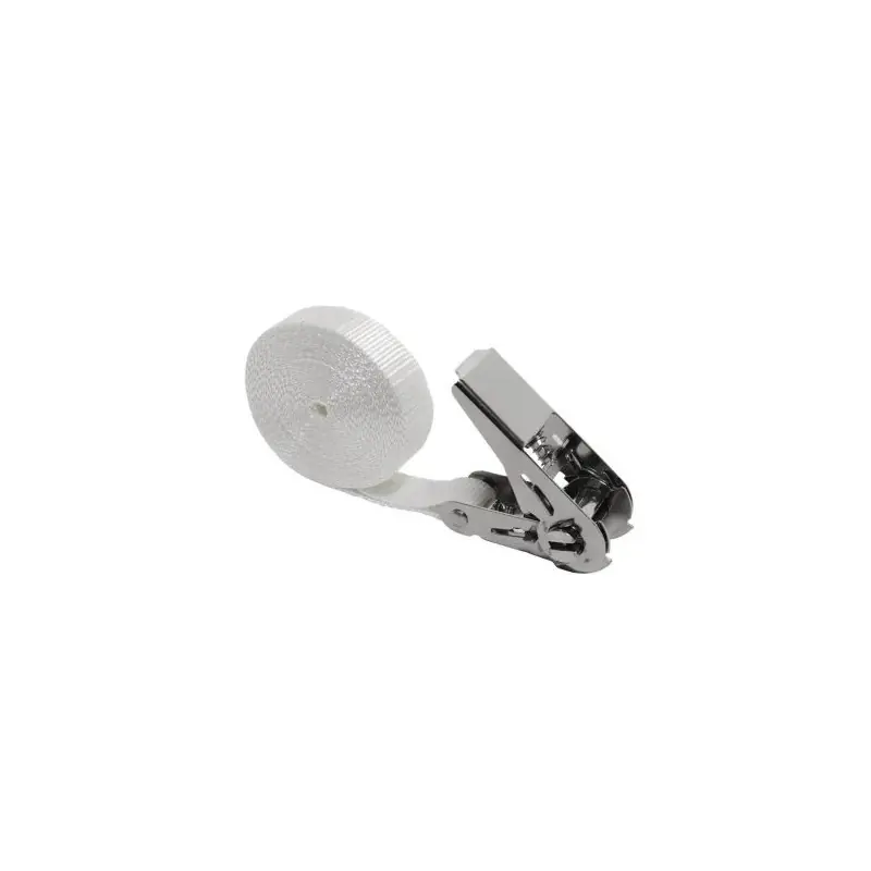 Sangle à cliquet - Polyester 25mm Commande En Gros