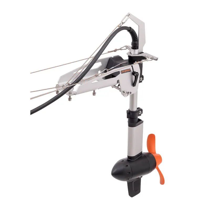 Promotion Moteur électrique TORQEEDO ULTRALIGHT