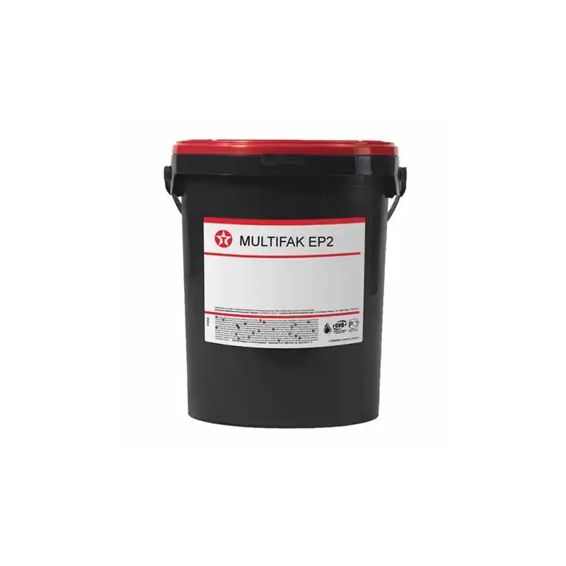 Super Prix TEXACO EP3 Multifak Premium GRAISSE