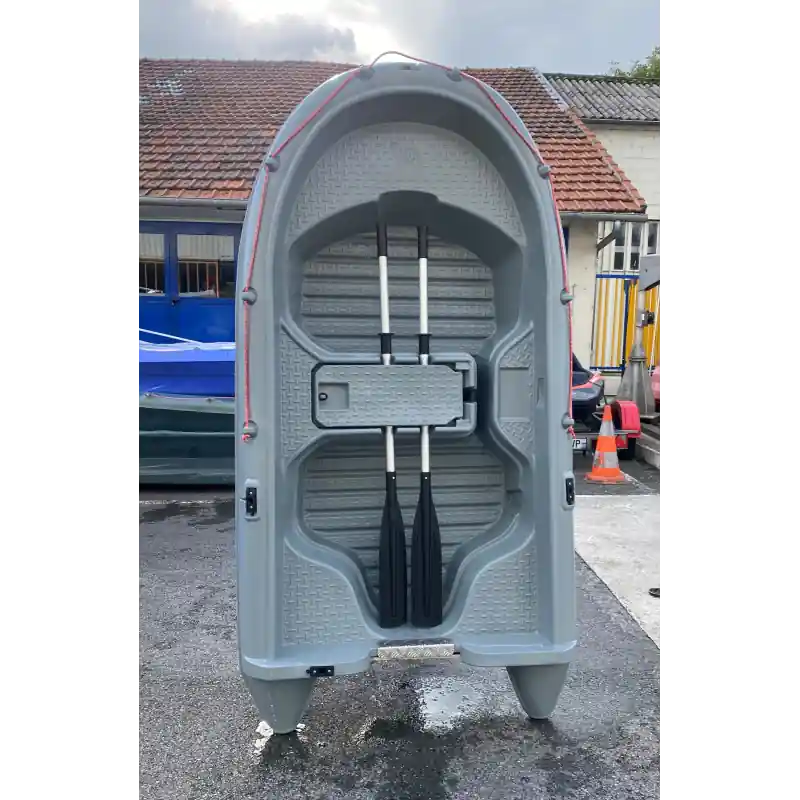 Top Vente BARQUE NEPTEA 250