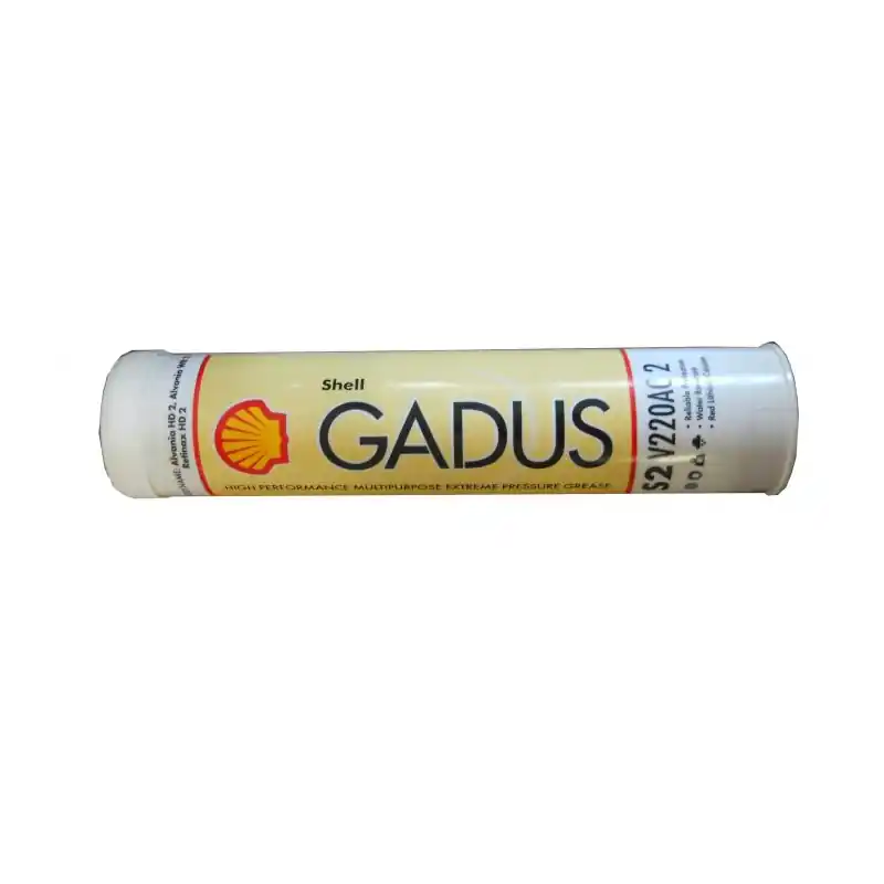 Tube de graisse GADUS Nouvel Arrivage