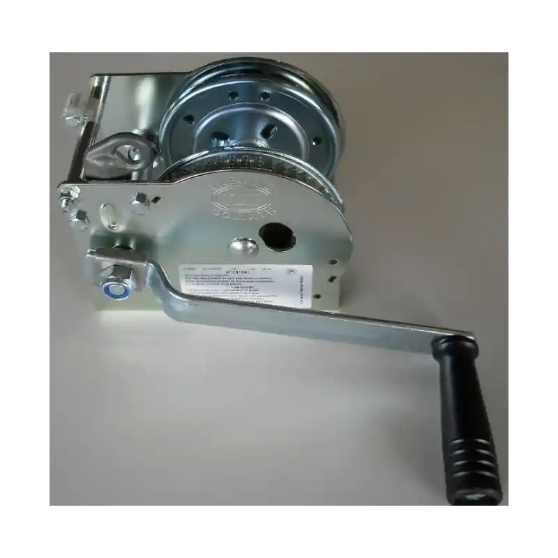 Acheter Direct Treuil manuel Goliath