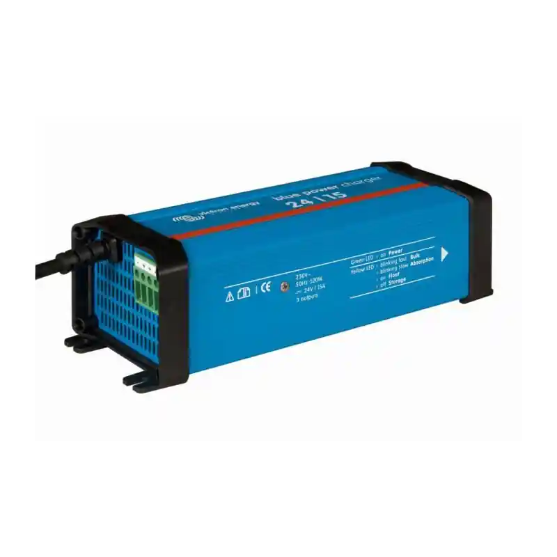 Chargeur victron Blue power Prix Bas