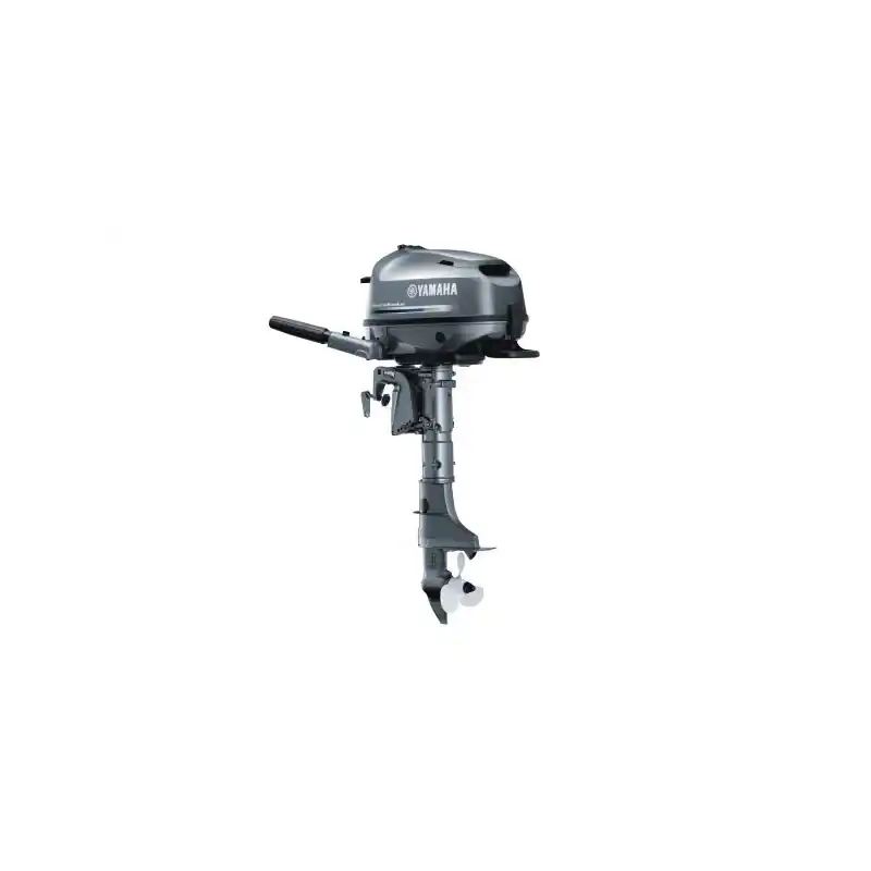 Moteur hors-bord YAMAHA 6 CV Must-Have