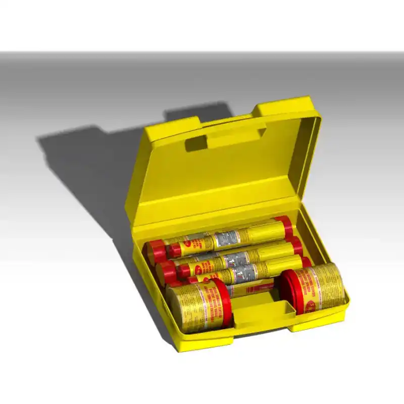 Coffret de signalisation hauturier Produit De Marque