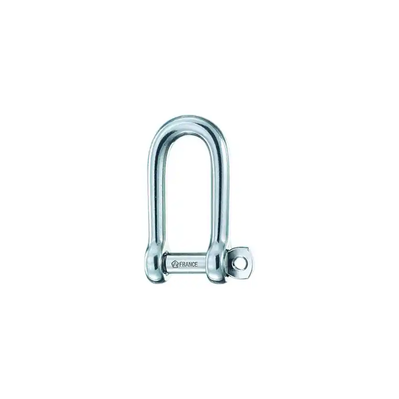 Manille longue inox wichard Expédié Aujourd'hui