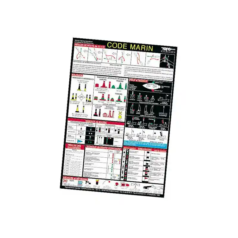 Top Vente planche adhésive feux et balisage