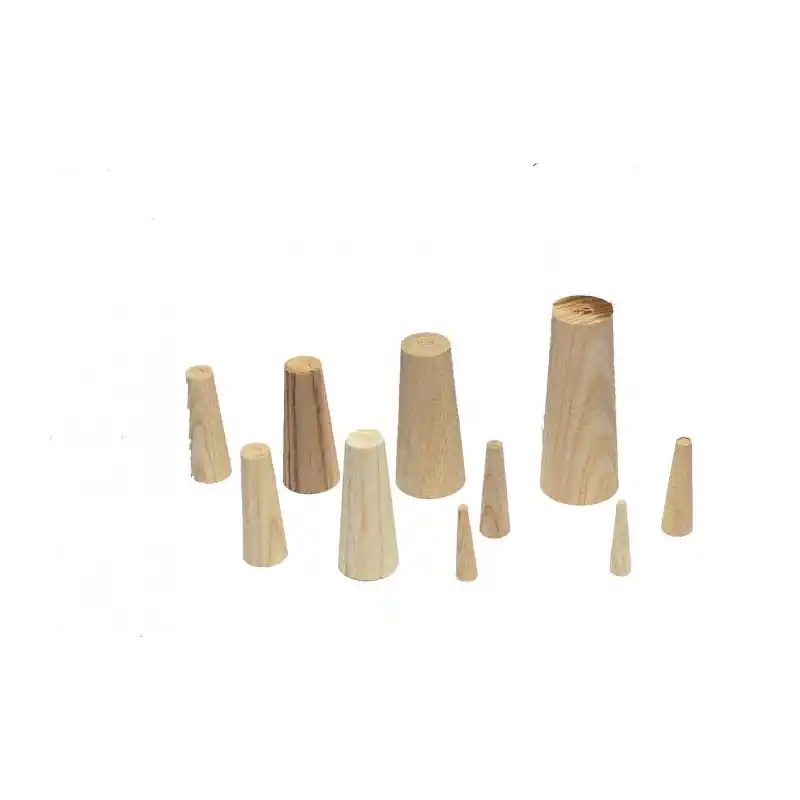 Expédié Aujourd'hui Lot de pinoches en bois