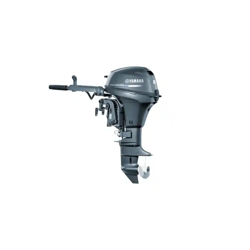 Moteur YAMAHA 8 CV Commander Maintenant
