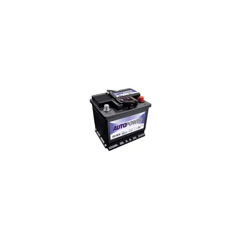 Must-Have Batterie de démarrage 12 volts Acide