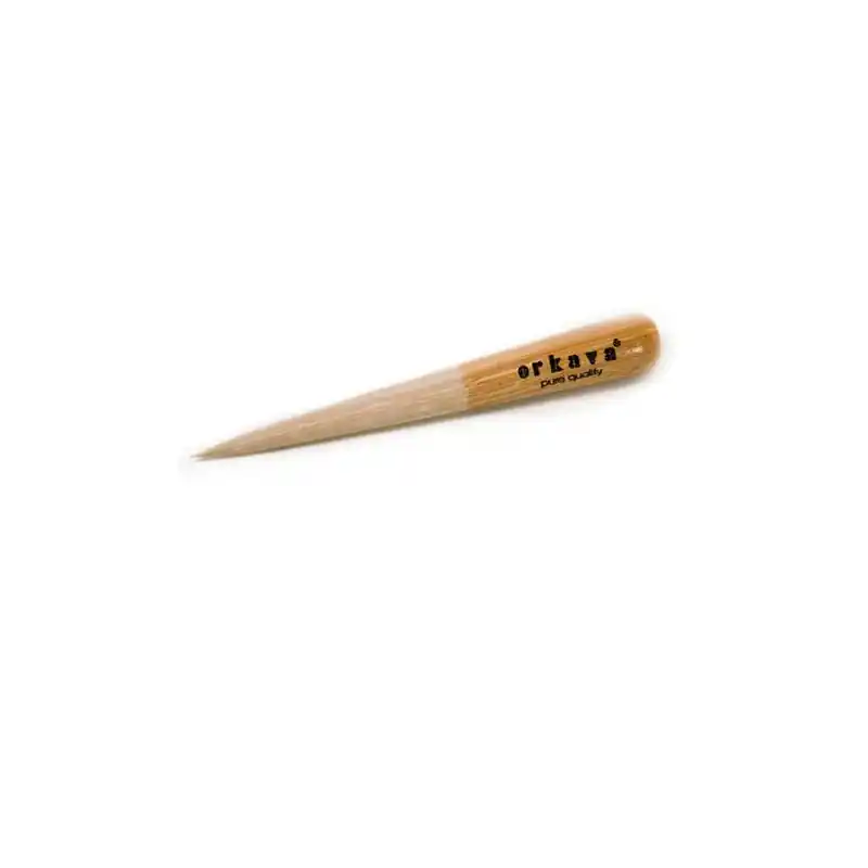 Epissoir en bois - 35cm Super Prix