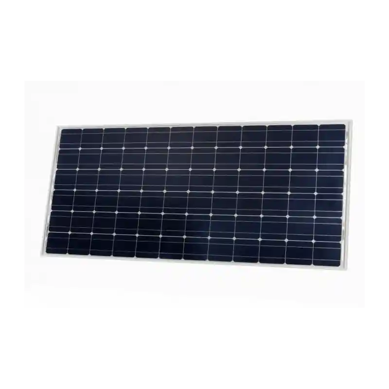 Panneau solaire monocristallin Expédition Rapide