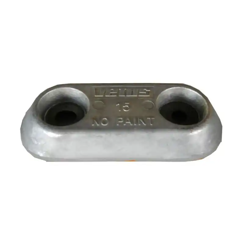 Meilleur Choix Anode alu VETUS